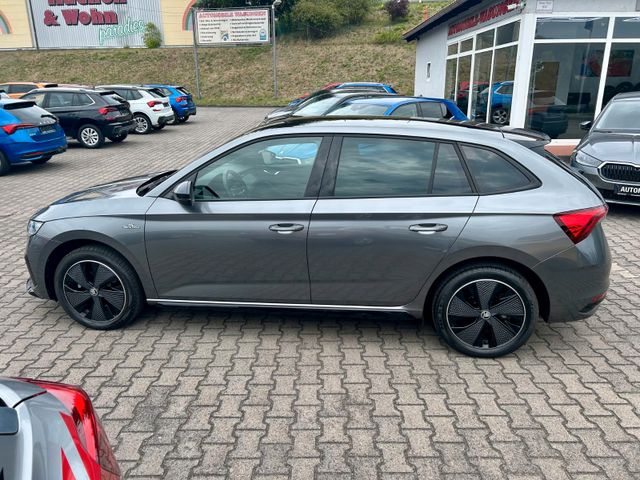 Skoda Scala FL Monte Carlo 1.5 DSG *5Jahre Garanite — Bild 3