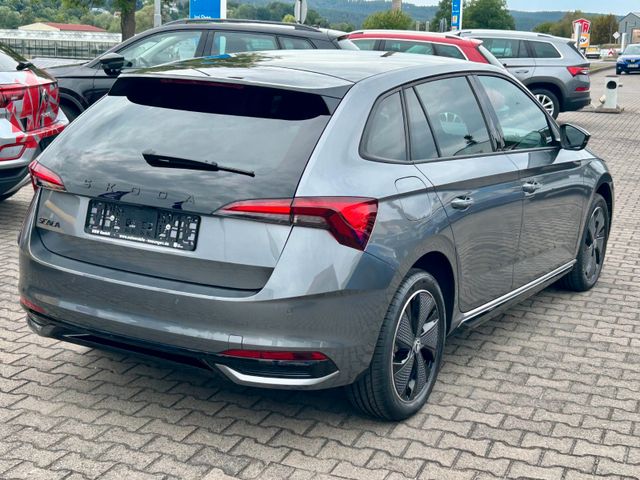 Skoda Scala FL Monte Carlo 1.5 DSG *5Jahre Garanite — Bild 5