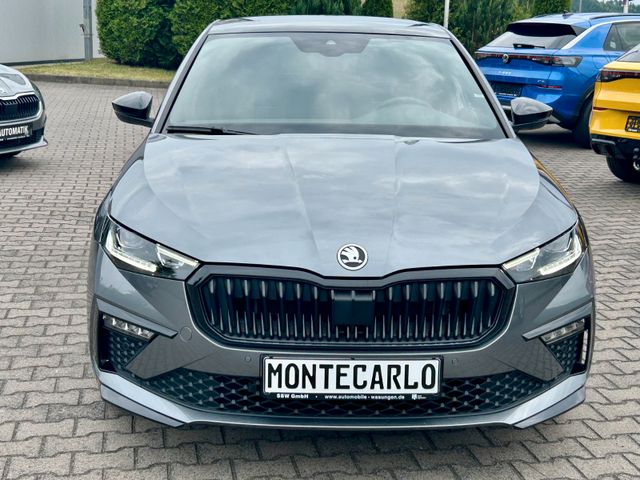 Skoda Scala FL Monte Carlo 1.5 DSG *5Jahre Garanite — Bild 6
