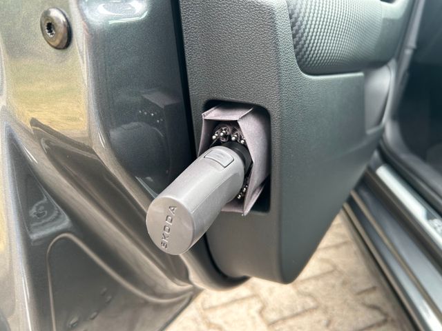 Skoda Scala FL Monte Carlo 1.5 DSG *5Jahre Garanite — Bild 9