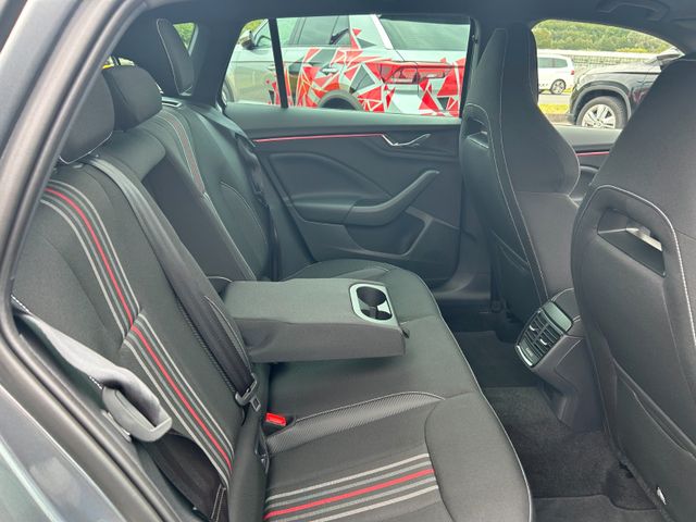 Skoda Scala FL Monte Carlo 1.5 DSG *5Jahre Garanite — Bild 12