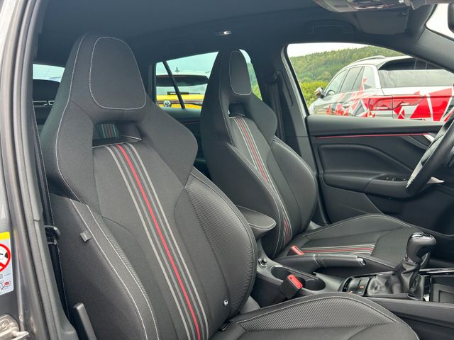 Skoda Scala FL Monte Carlo 1.5 DSG *5Jahre Garanite — Bild 13