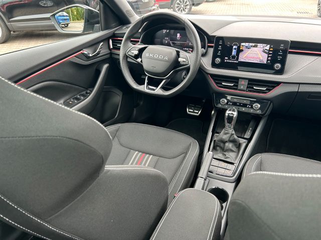 Skoda Scala FL Monte Carlo 1.5 DSG *5Jahre Garanite — Bild 18