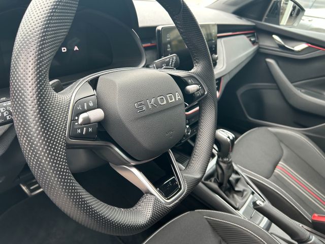 Skoda Scala FL Monte Carlo 1.5 DSG *5Jahre Garanite — Bild 19