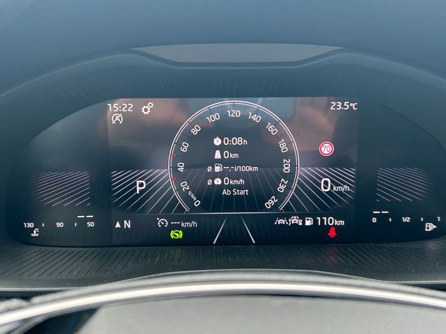 Skoda Scala FL Monte Carlo 1.5 DSG *5Jahre Garanite — Bild 21