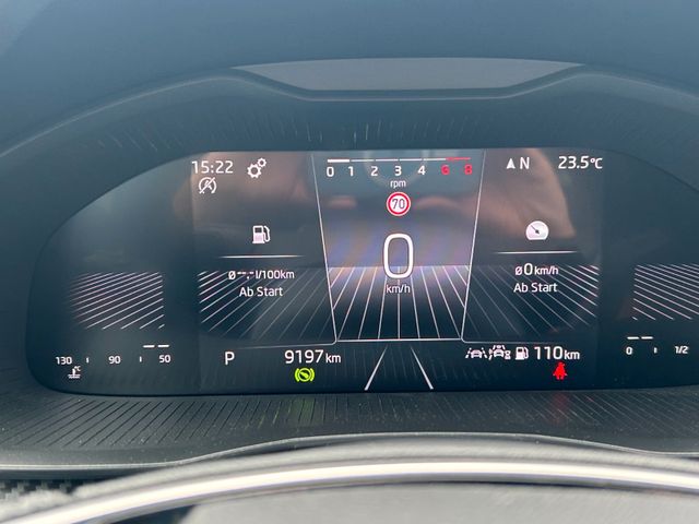 Skoda Scala FL Monte Carlo 1.5 DSG *5Jahre Garanite — Bild 22
