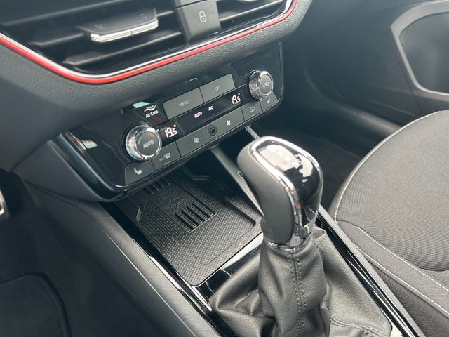 Skoda Scala FL Monte Carlo 1.5 DSG *5Jahre Garanite — Bild 23