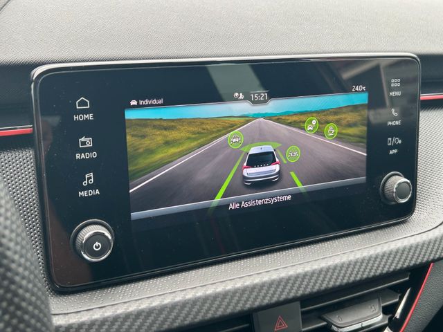 Skoda Scala FL Monte Carlo 1.5 DSG *5Jahre Garanite — Bild 26
