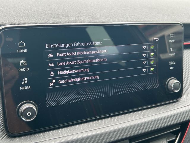 Skoda Scala FL Monte Carlo 1.5 DSG *5Jahre Garanite — Bild 27