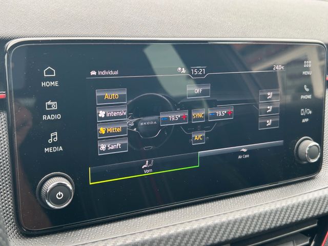 Skoda Scala FL Monte Carlo 1.5 DSG *5Jahre Garanite — Bild 28