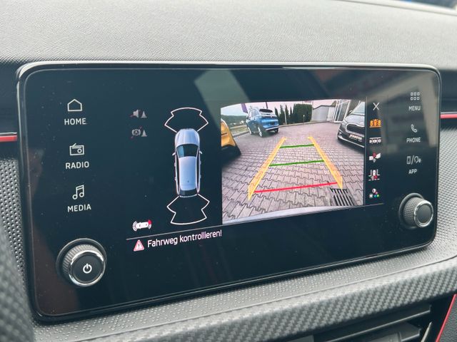 Skoda Scala FL Monte Carlo 1.5 DSG *5Jahre Garanite — Bild 29