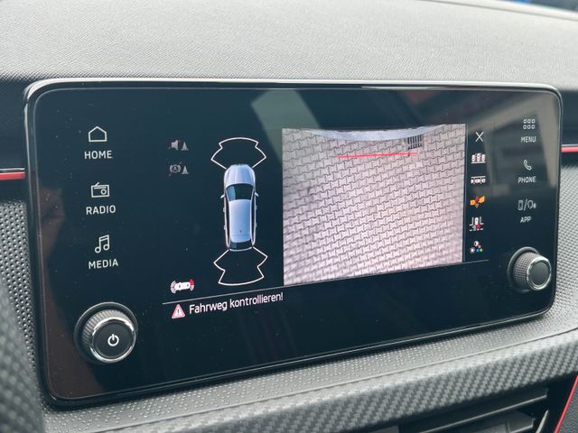 Skoda Scala FL Monte Carlo 1.5 DSG *5Jahre Garanite — Bild 30