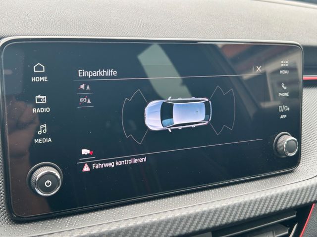 Skoda Scala FL Monte Carlo 1.5 DSG *5Jahre Garanite — Bild 31