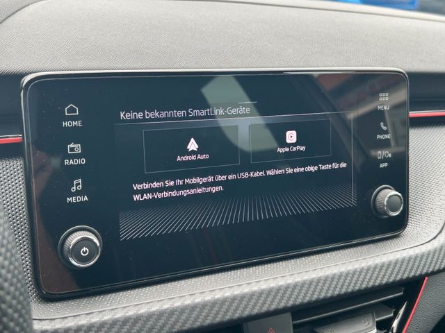 Skoda Scala FL Monte Carlo 1.5 DSG *5Jahre Garanite — Bild 32