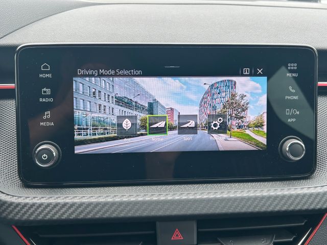 Skoda Scala FL Monte Carlo 1.5 DSG *5Jahre Garanite — Bild 34