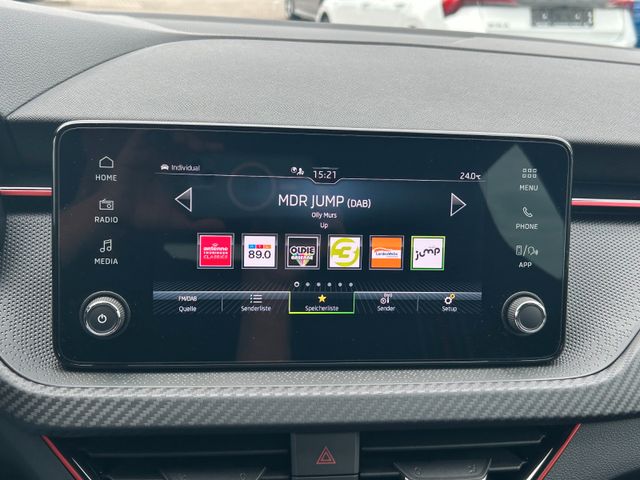 Skoda Scala FL Monte Carlo 1.5 DSG *5Jahre Garanite — Bild 35