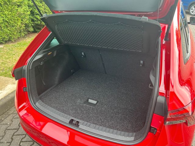 Skoda Scala FL Monte Carlo Matrix AHK Navi DplBoden — Bild 10