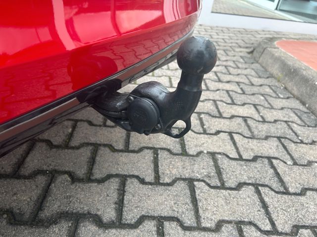Skoda Scala FL Monte Carlo Matrix AHK Navi DplBoden — Bild 13