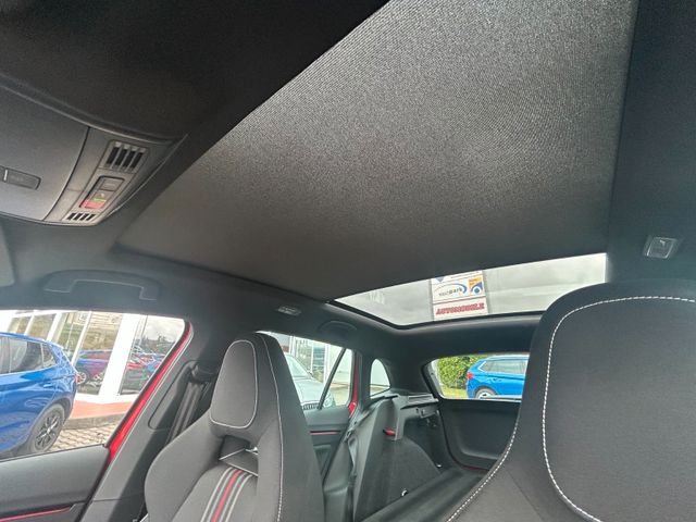 Skoda Scala FL Monte Carlo Matrix AHK Navi DplBoden — Bild 14