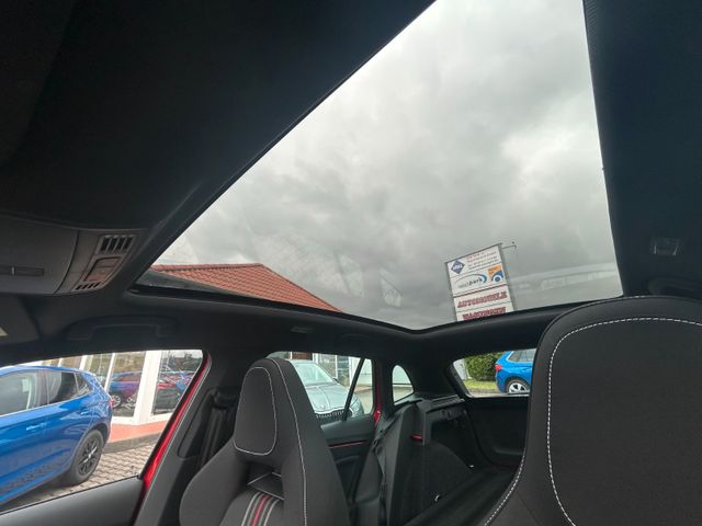 Skoda Scala FL Monte Carlo Matrix AHK Navi DplBoden — Bild 15