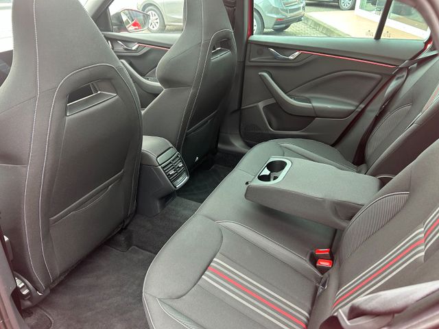 Skoda Scala FL Monte Carlo Matrix AHK Navi DplBoden — Bild 16