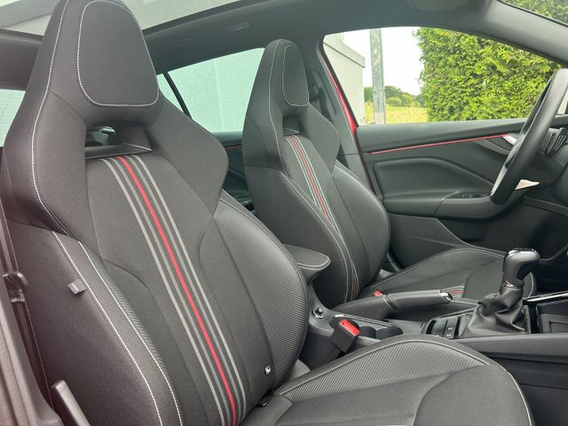 Skoda Scala FL Monte Carlo Matrix AHK Navi DplBoden — Bild 18