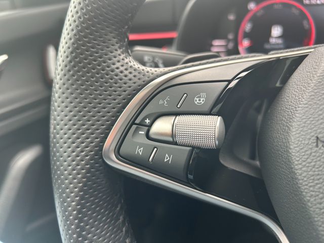 Skoda Scala FL Monte Carlo Matrix AHK Navi DplBoden — Bild 23