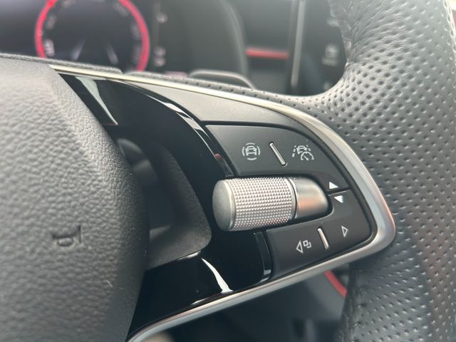 Skoda Scala FL Monte Carlo Matrix AHK Navi DplBoden — Bild 24