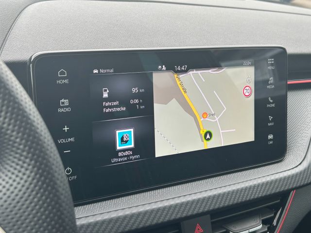 Skoda Scala FL Monte Carlo Matrix AHK Navi DplBoden — Bild 29