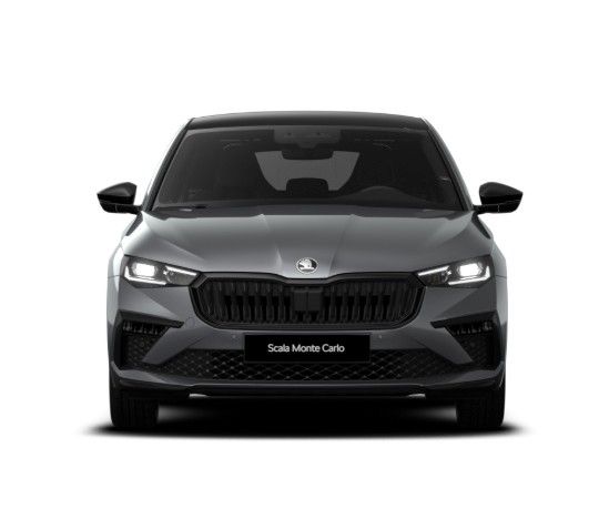 Skoda Scala MC DSG ElektrHeck BehWind Navi 5JGarantie — Bild 3