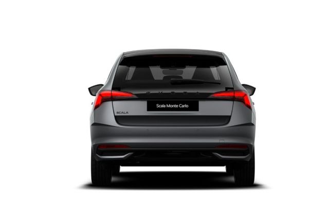 Skoda Scala MC DSG ElektrHeck BehWind Navi 5JGarantie — Bild 5