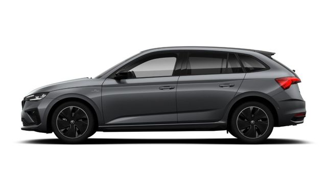 Skoda Scala MC DSG ElektrHeck BehWind Navi 5JGarantie — Bild 7