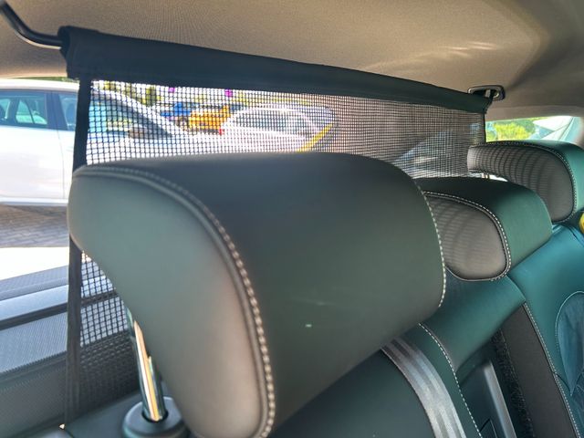 Skoda Superb  Combi 2.0TDI  Sportline Standheiz Matrix — Bild 10