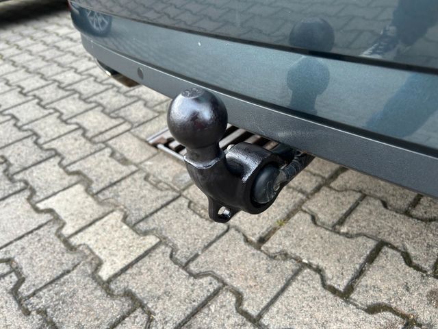 Skoda Superb III 2.0TSI Sportline 4x4 280PS 8xRad AHK — Bild 7