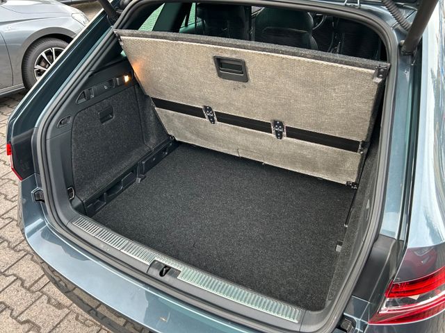 Skoda Superb III 2.0TSI Sportline 4x4 280PS 8xRad AHK — Bild 8