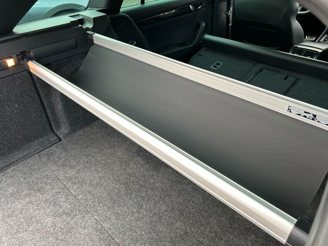 Skoda Superb III 2.0TSI Sportline 4x4 280PS 8xRad AHK — Bild 11