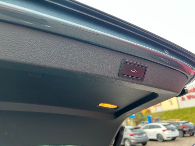 Skoda Superb III 2.0TSI Sportline 4x4 280PS 8xRad AHK — Bild 14