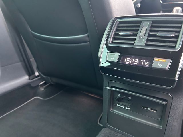 Skoda Superb III 2.0TSI Sportline 4x4 280PS 8xRad AHK — Bild 19