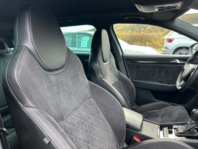 Skoda Superb III 2.0TSI Sportline 4x4 280PS 8xRad AHK — Bild 23