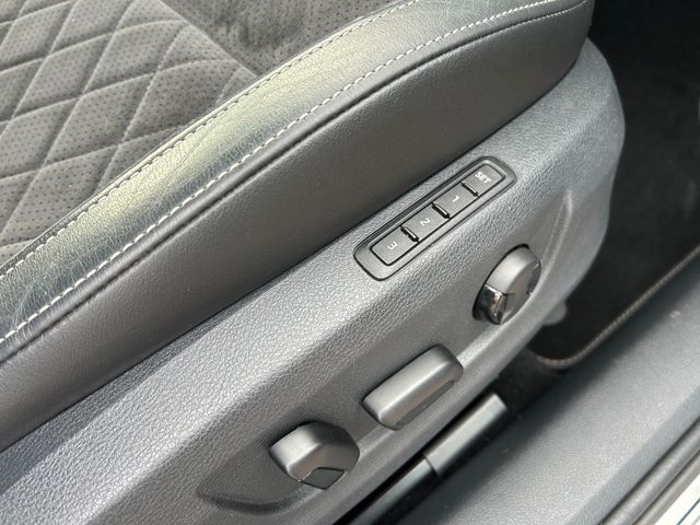 Skoda Superb III 2.0TSI Sportline 4x4 280PS 8xRad AHK — Bild 24