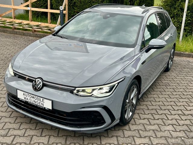 Volkswagen Golf Variant R-Line DSG *VWGarantie -2029  8xRad — Bild 2