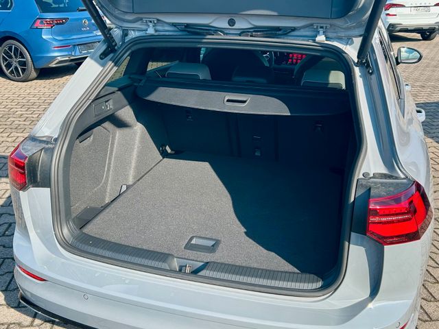 Volkswagen Golf Variant R-Line DSG *VWGarantie -2029  8xRad — Bild 4