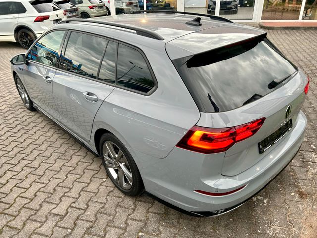 Volkswagen Golf Variant R-Line DSG *VWGarantie -2029  8xRad — Bild 5