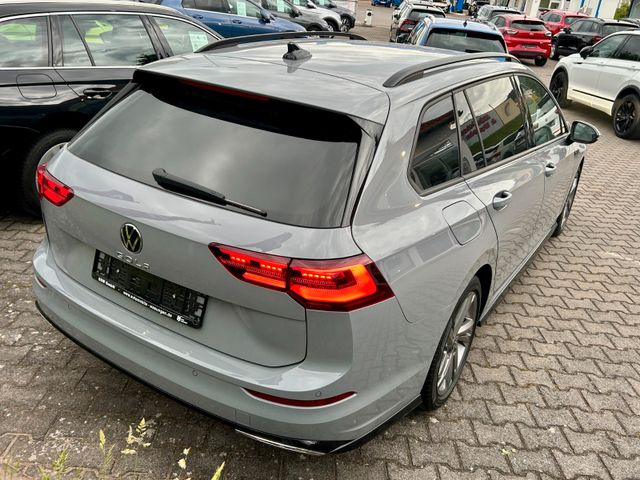 Volkswagen Golf Variant R-Line DSG *VWGarantie -2029  8xRad — Bild 6