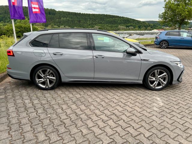 Volkswagen Golf Variant R-Line DSG *VWGarantie -2029  8xRad — Bild 7