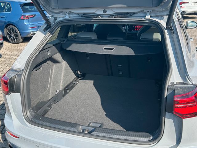Volkswagen Golf Variant R-Line DSG *VWGarantie -2029  8xRad — Bild 10