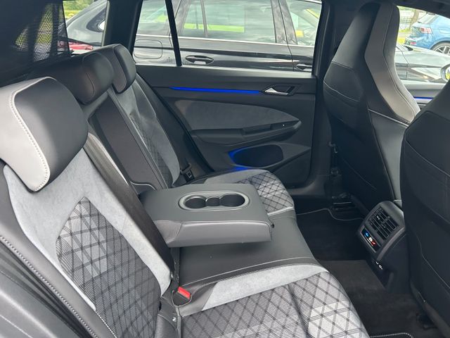 Volkswagen Golf Variant R-Line DSG *VWGarantie -2029  8xRad — Bild 18
