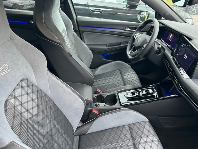 Volkswagen Golf Variant R-Line DSG *VWGarantie -2029  8xRad — Bild 19