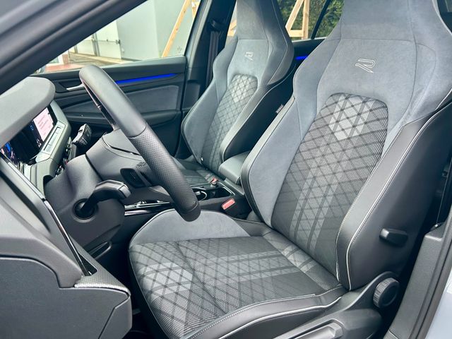 Volkswagen Golf Variant R-Line DSG *VWGarantie -2029  8xRad — Bild 21