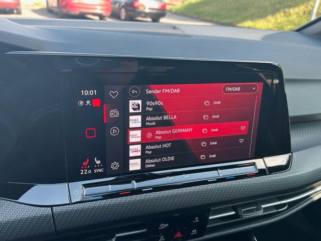 Volkswagen Golf Variant R-Line DSG *VWGarantie -2029  8xRad — Bild 23